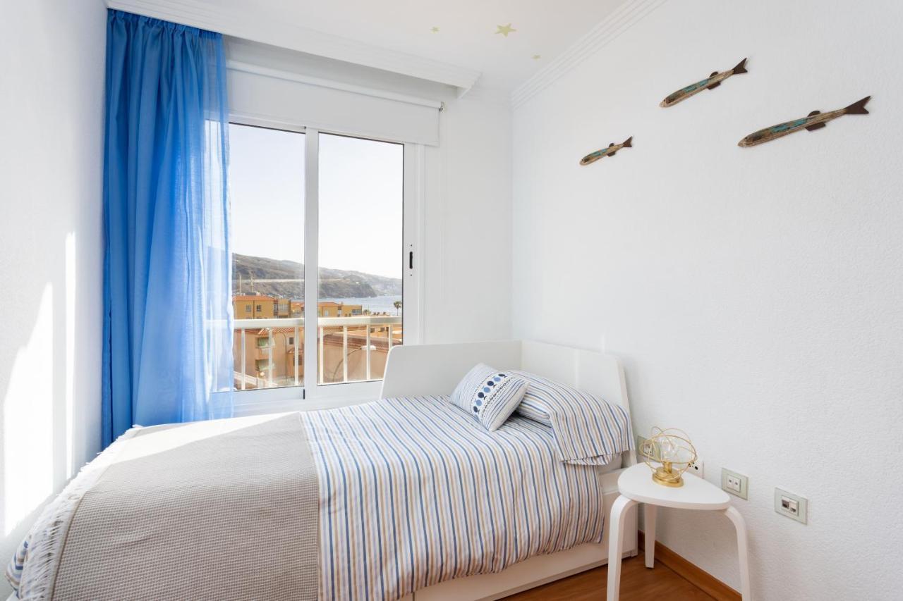 Home2Book Sunny & Quiet Beach House, Pool Candelaria Extérieur photo