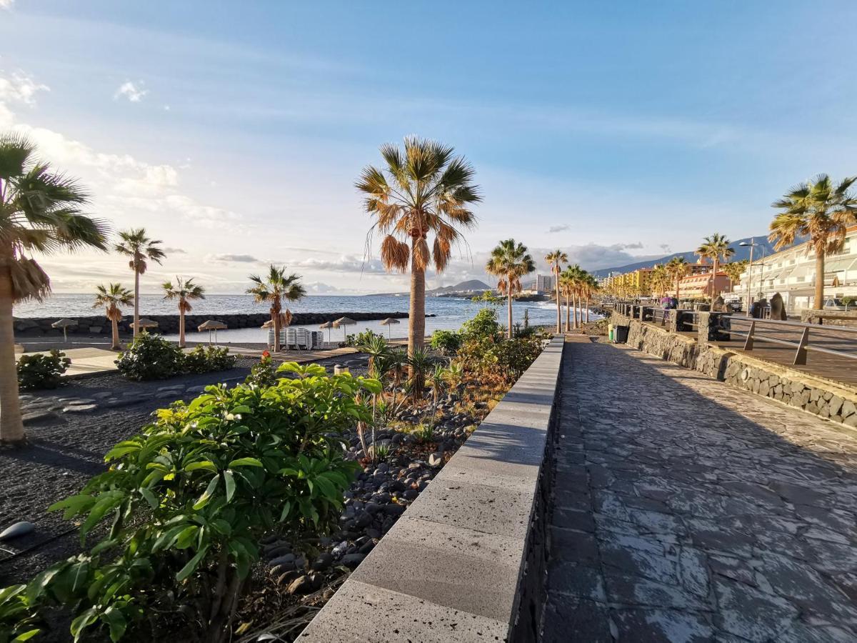 Home2Book Sunny & Quiet Beach House, Pool Candelaria Extérieur photo